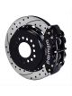 Wilwood Kit Rear Big Ford New Style 2.50 Offset