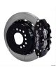 Wilwood Kit Rear 12 Bolt Chevy C-Clip 2.75