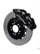 Wilwood Kit Front Mustang 2005-14 W/Bmr