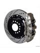 Wilwood Kit Rear Mustang 2005-14 W/Bmr