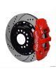 Wilwood Kit Rear Mustang 2005-14 W/Bmr