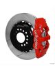 Wilwood Kit Rear Mustang 2005-14 W/Bmr