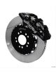 Wilwood Disc Brakes Aero6 Big Brake Front Slotted Surface Rotors 6-