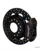 Wilwood Kit Drag Rear Ford 8.8 Special 3.15