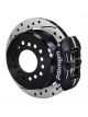 Wilwood Kit Rear Disc/Drum Ford 8.8 Special 3.15