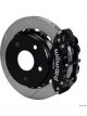 Wilwood Kit Rear Disc/Drum Big Ford 2.00 Offset