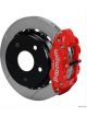 Wilwood Kit Rear Disc/Drum Big Ford 2.00 Offset