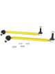 Whiteline Front Sway Bar Link 12mm 290 315mm Adjustable