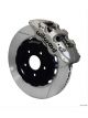 Wilwood Disc Brakes Aero6 Big Brake Front Slotted Rotors 6-Piston