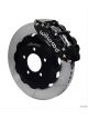 Wilwood Disc Brakes Forged Narrow Superlite 6R Big Front Slotted Su