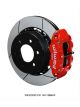 Wilwood Disc Brakes Forged Narrow Superlite 6R Big Rear Power Slo