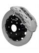 Wilwood Disc Brake Kit Tx6R Big Brakes Front Slotted Rotor 6-Pist