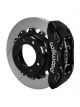 Wilwood 4.63 Center Registration 16.00 Rtr Black Cal