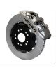Wilwood Kit Front Aero6 Mustang 05-14 Road Race