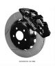 Wilwood Kit Front Mustang 2015-Up Aero6 14.00