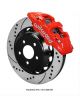 Wilwood Kit Front Mustang 2015-Up Aero6 14.00