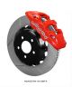 Wilwood Kit Front Mustang 2015-Up Aero6 15.00