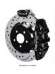 Wilwood Kit Rear Mustang 2015-Up Aero4/Mc4 14.00