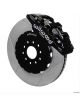 Wilwood Kit Front C5/C6 Vette 97-13 Aero6 15.00