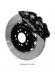 Wilwood Kit Front C7 Vette 2014-Up Aero6 15.00