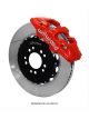 Wilwood Kit Front C7 Vette 2014-Up Aero6 15.00