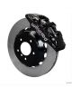 Wilwood Kit Front Aero6 Bmw E90 07-11 15.00X1.25