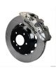 Wilwood Kit Front Aero6 Bmw E90 07-11 15.00X1.25