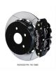 Wilwood Disc Brakes Forged Narrow Superlite 4R Big Brake Rear Slott