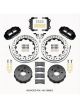 Wilwood Disc Brakes Forged Narrow Superlite 4R Big Rear Cross-Dri