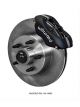 Wilwood Disc Brakes Classic Series Dynalite Front Solid Surface Rot..