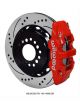 Wilwood Kit Rear Challenger/Charger 2014-Up