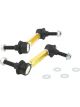 Whiteline Sway Bar Link 10mm 130-155mm Adjustable