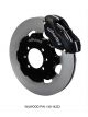 Wilwood Disc Brakes Forged Dynalite Big Brake Front Solid Surface R..