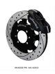 Wilwood Brake Kit Front For Mazda Miata 16-Up Fdl 12.19X .810 Rot