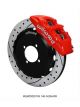 Wilwood Brake Kit Front For Mazda Miata 16-Up Dp6 12.88X .810 Ro
