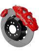Wilwood Kit Rear Currie Floating Aero4/Mc4