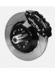 Wilwood Kit Front Magnum Force Drop Spindle