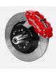 Wilwood Kit Front Magnum Force Drop Spindle