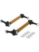 Whiteline Sway Bar Link 10mm 230-255mm Adjustable