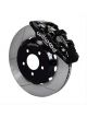 Wilwood Disc Brakes Aero6 Big Brake Front Slotted Surface Rotors Bl