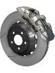 Wilwood Kit Front Aero6R/St Mustang 2015-Up