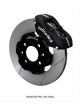 Wilwood Disc Brakes Forged Dynalite Big Brake Front Manual Slotted ..
