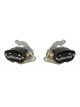 Wilwood Caliper Kit Mc4 Pro Street Parking Brake Upgrade Aluminum G