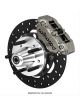 Wilwood Kit Drag Front Cdp B&E Body 62-72