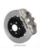 Wilwood Brake Kit Front Aero6/St For Mustang 2015-Up Dynamic 14.00