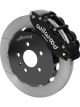 Wilwood Kit,Front,03-08 Audi A4,Fnsl6R,12.88