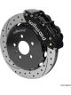Wilwood Kit,Front,03-08 Audi A4,Fnsl6R,12.88