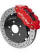 Wilwood Kit,Front,03-08 Audi A4,Fnsl6R,12.88