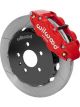Wilwood Kit,Front,03-08 Audi A4,Fnsl6R,12.88