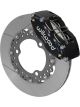 Wilwood Kit Front Sprint Dpr Dynamic Mt